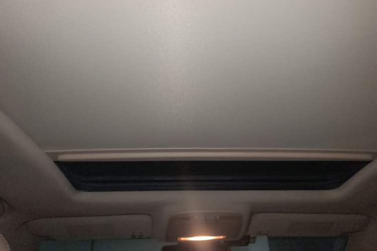 Used Buick LaCrosse 2012 2.4L SIDI Luxury Edition Headliner