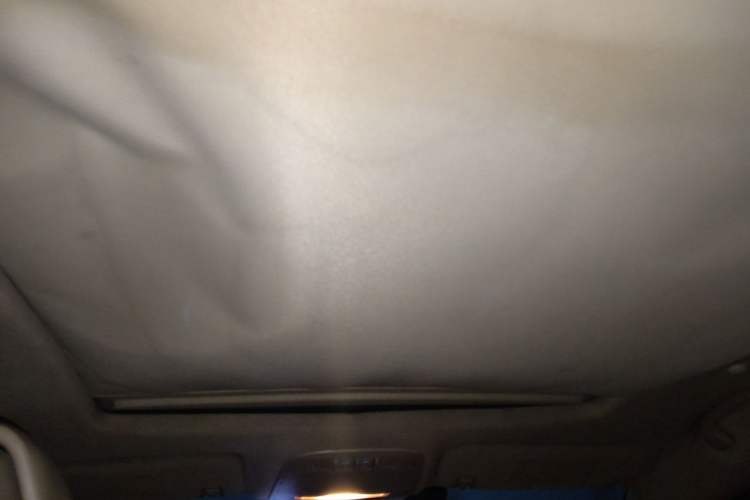 Used Buick LaCrosse 2012 2.4L SIDI Luxury Edition Headliner