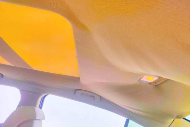 Used Buick LaCrosse 2012 2.4L SIDI Haoya Edition Headliner
