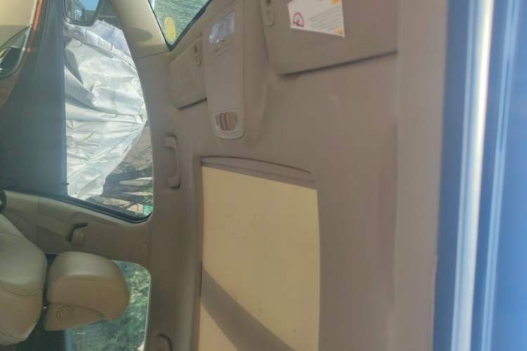 Used Buick LaCrosse 2012 2.4L SIDI Haoya Edition Headliner
