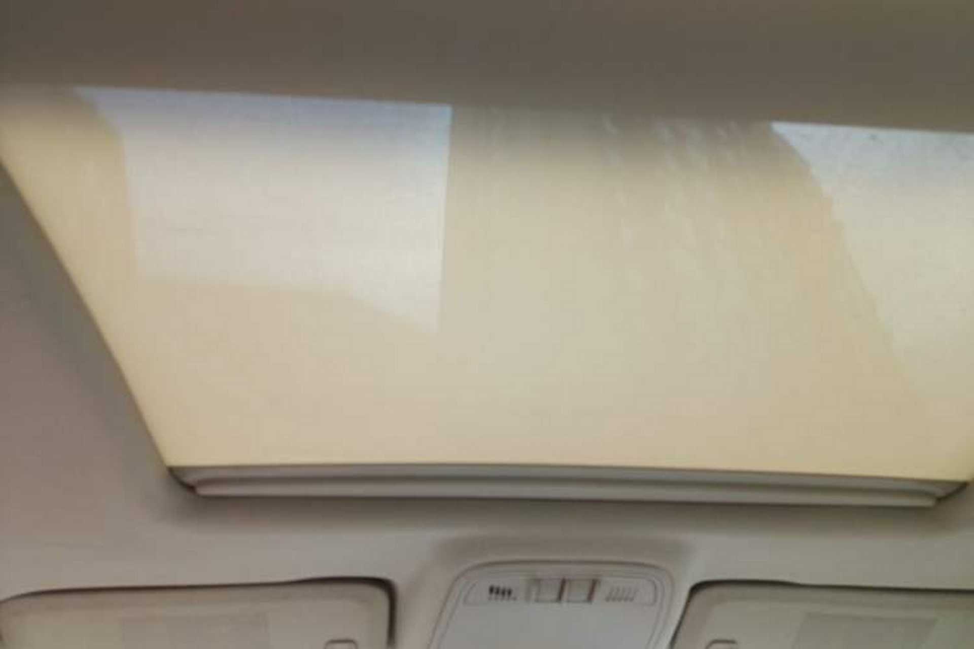 Used Buick LaCrosse 2012 2.4L SIDI Luxury Edition Headliner