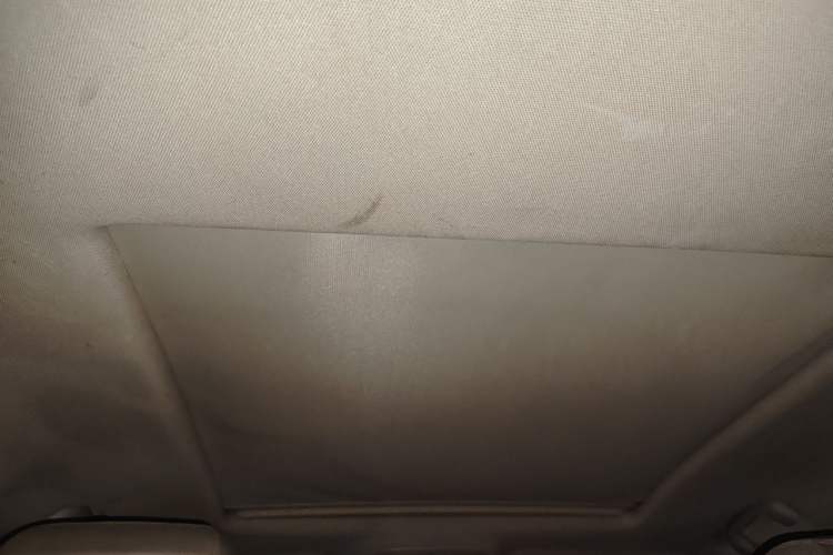 Used Buick LaCrosse 2012 2.4L SIDI Elegant Edition Headliner