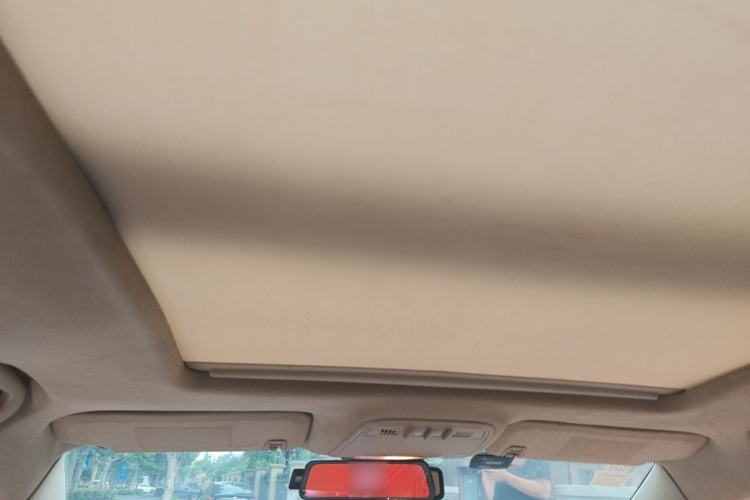 Used Buick LaCrosse 2012 2.4L SIDI Luxury Edition Headliner