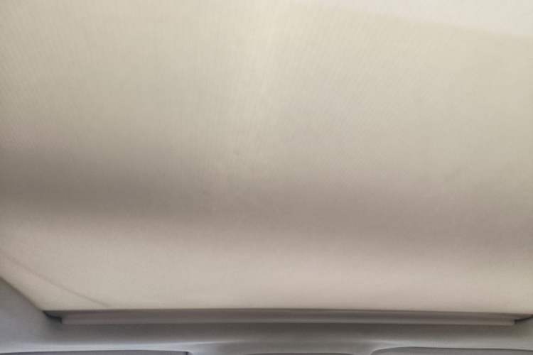 Used Buick LaCrosse 2012 2.4L SIDI Elegant Edition Headliner