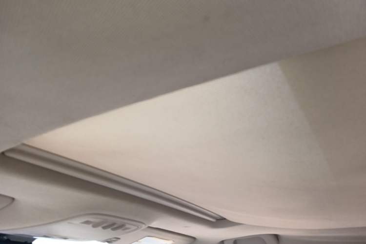 Used Buick LaCrosse 2012 2.4L SIDI Haoya Edition Headliner