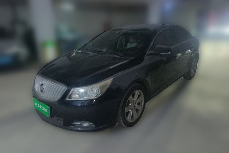 Used Buick LaCrosse 2012 2.4L SIDI Luxury Edition Guazi used car, China used car export, Used car for sale, Used  cars, Cheapest cars for sale