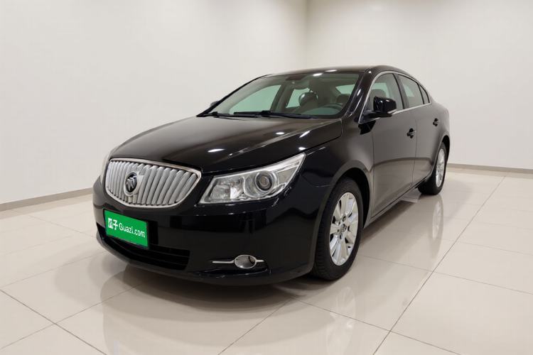 Ojetý Buick LaCrosse 2012 2.4L SIDI Haoya Edition Guazi used car, China used car export, Used car for sale, Used cars, Cheapest cars for sale
