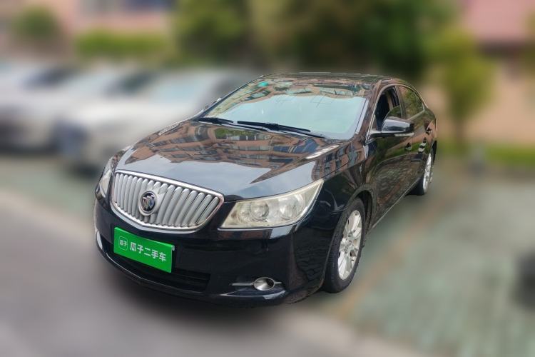 Used Buick LaCrosse 2012 2.4L SIDI Comfort Edition Guazi used car, China used car export, Used car for sale, Used  cars, Cheapest cars for sale