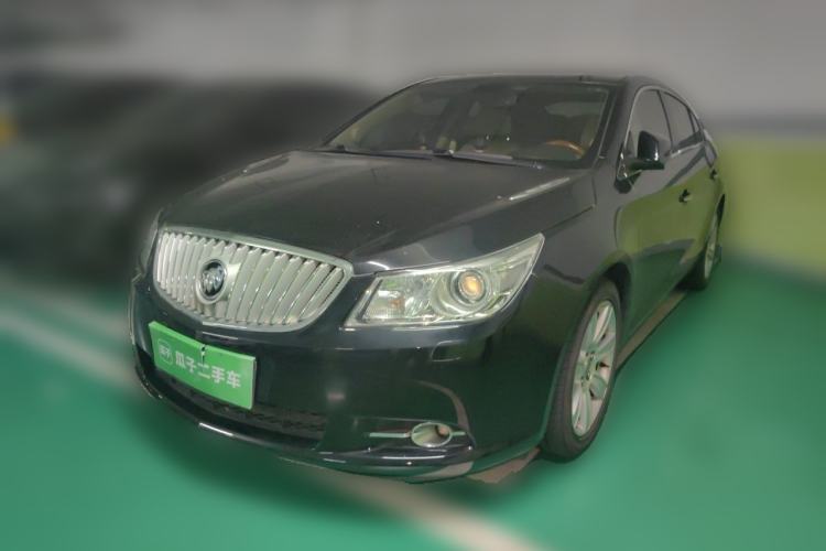 Used Buick LaCrosse 2012 2.4L SIDI Luxury Edition Guazi used car, China used car export, Used car for sale, Used  cars, Cheapest cars for sale
