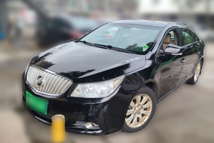 Used Buick LaCrosse 2012 2.4L SIDI Elegant Edition Guazi used car, China used car export, Used car for sale, Used  cars, Cheapest cars for sale