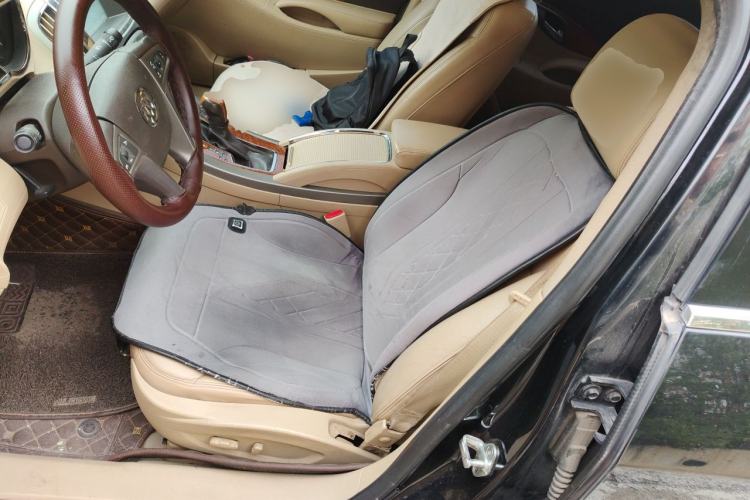 Used Buick LaCrosse 2012 2.4L SIDI Haoya Edition Left Front Seat