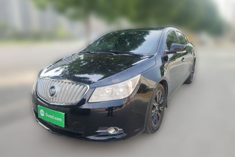 Used Buick LaCrosse 2012 2.4L SIDI Comfort Edition Guazi used car, China used car export, Used car for sale, Used cars, Cheapest cars for sale