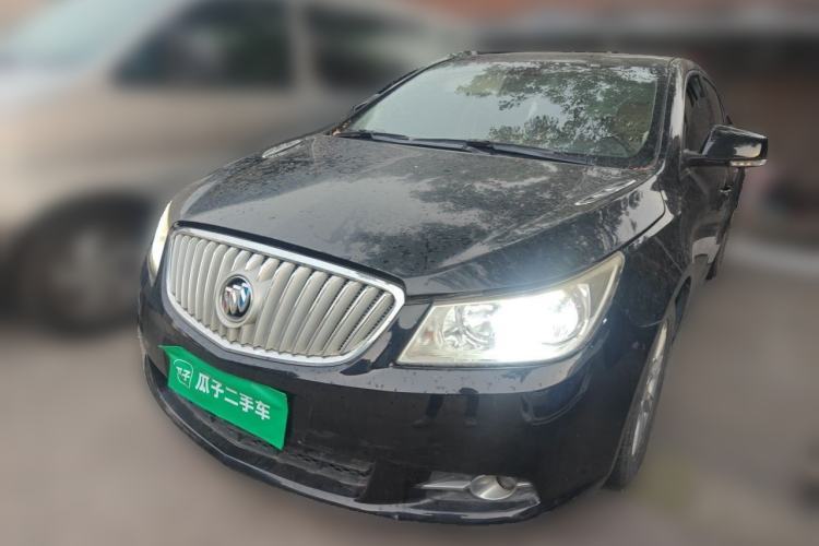 Buick LaCrosse 2012 2.4L SIDI Elegant Edition مستعملة Guazi used car, China used car export, Used car for sale, Used  cars, Cheapest cars for sale
