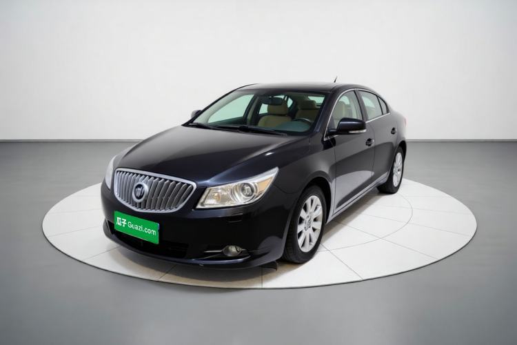 Ojetý Buick LaCrosse 2012 2.4L SIDI Haoya Edition Guazi used car, China used car export, Used car for sale, Used cars, Cheapest cars for sale