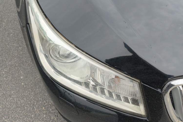 Used Buick LaCrosse 2012 2.4L SIDI Haoya Edition Right Front Headlight