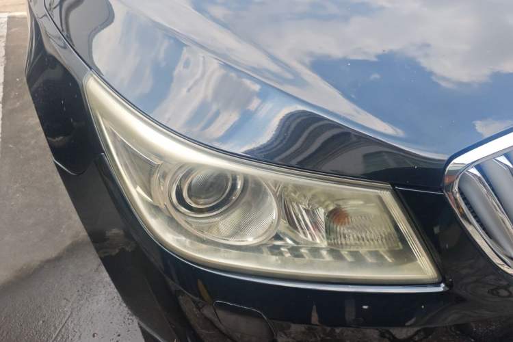 Used Buick LaCrosse 2012 2.4L SIDI Haoya Edition Right Front Headlight