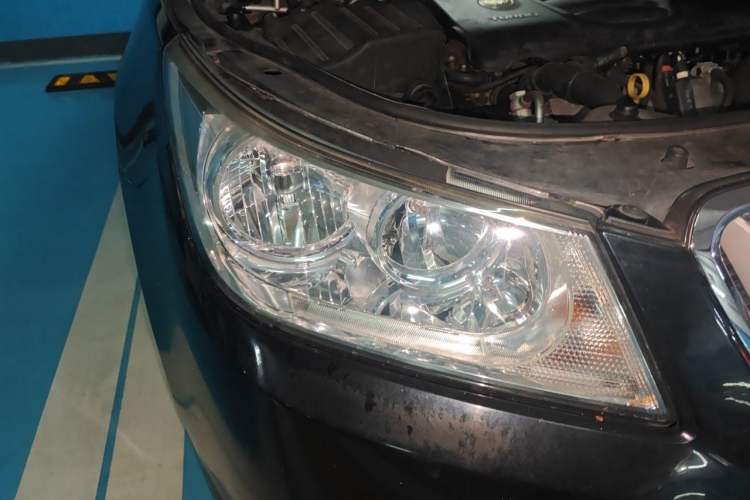 Used Buick LaCrosse 2012 2.0T Comfort Edition Right Front Headlight