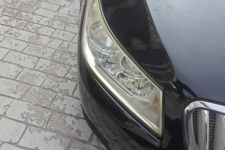 Used Buick LaCrosse 2012 2.4L SIDI Comfort Edition Right Front Headlight