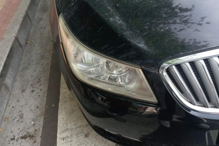 Used Buick LaCrosse 2012 2.4L SIDI Elegant Edition Right Front Headlight