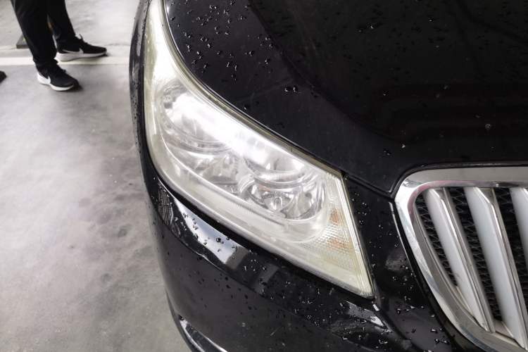 Used Buick LaCrosse 2012 2.4L SIDI Comfort Edition Right Front Headlight