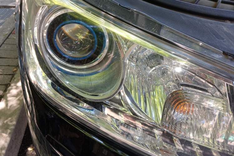 Used Buick LaCrosse 2012 2.4L SIDI Haoya Edition Right Front Headlight