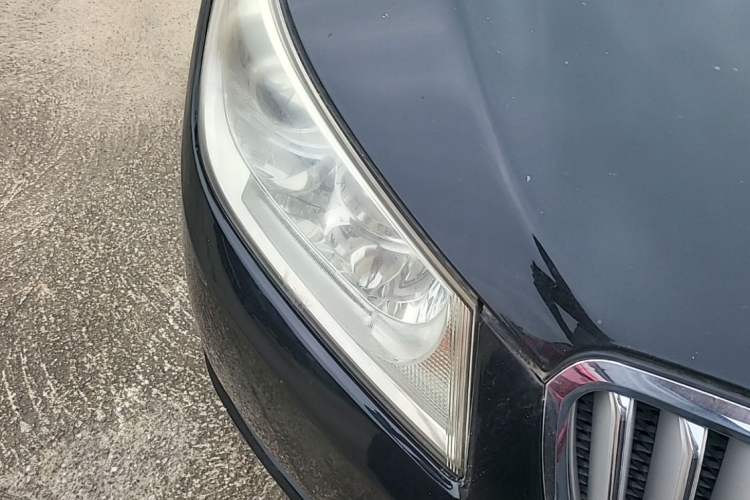 Used Buick LaCrosse 2012 2.4L SIDI Comfort Edition Right Front Headlight