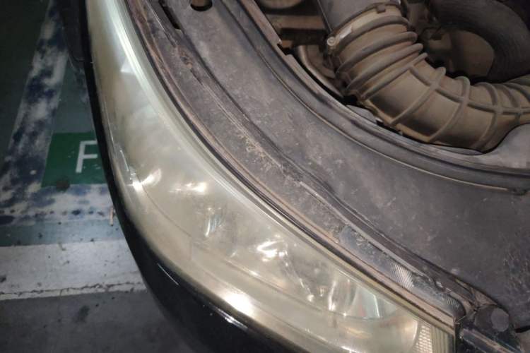 Used Buick LaCrosse 2012 2.4L SIDI Haoya Edition Right Front Headlight
