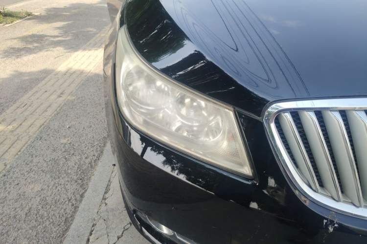 Used Buick LaCrosse 2012 2.4L SIDI Comfort Edition Right Front Headlight