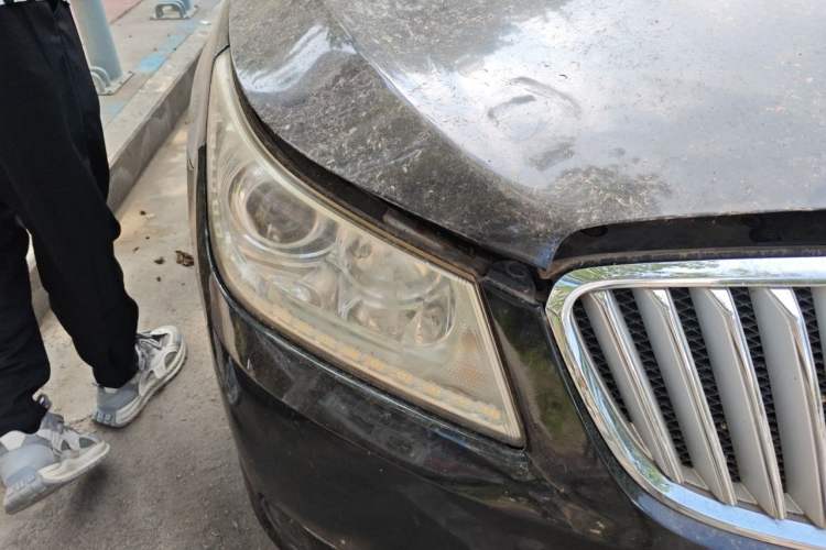 Used Buick LaCrosse 2012 2.4L SIDI Comfort Edition Right Front Headlight