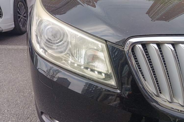 Used Buick LaCrosse 2012 2.4L SIDI Luxury Edition Right Front Headlight