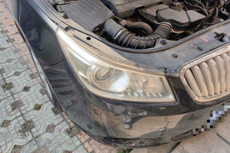 Used Buick LaCrosse 2012 2.4L SIDI Haoya Edition Right Front Headlight