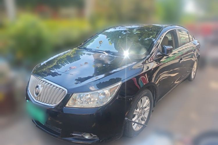 Buick LaCrosse 2012 2.4L SIDI Elegant Edition مستعملة Guazi used car, China used car export, Used car for sale, Used  cars, Cheapest cars for sale