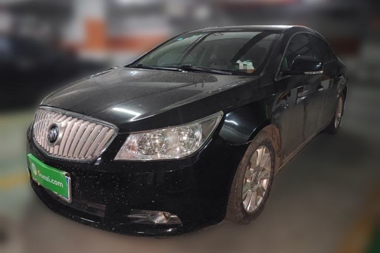 Used Buick LaCrosse 2012 2.4L SIDI Elegant Edition Guazi used car, China used car export, Used car for sale, Used cars, Cheapest cars for sale