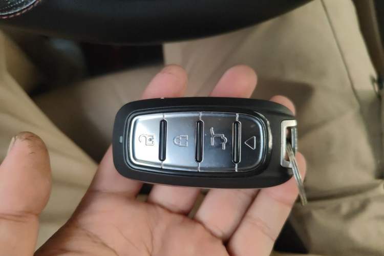 Used Buick LaCrosse 2012 2.4L SIDI Luxury Edition Vehicle Key