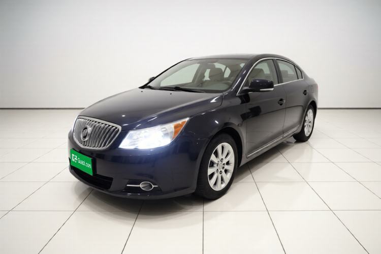Ojetý Buick LaCrosse 2012 2.4L SIDI Comfort Edition Guazi used car, China used car export, Used car for sale, Used  cars, Cheapest cars for sale