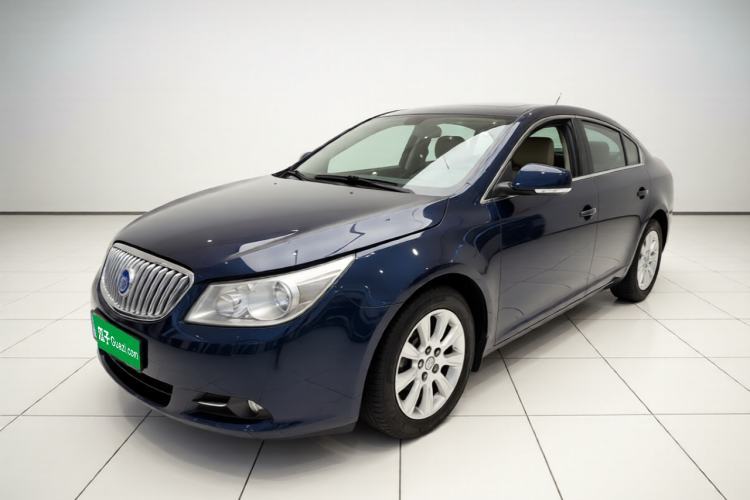 Ojetý Buick LaCrosse 2012 eAssist 2.4L Luxury Edition Guazi used car, China used car export, Used car for sale, Used  cars, Cheapest cars for sale