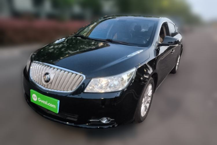 Used Buick LaCrosse 2012 2.4L SIDI Elegant Edition Guazi used car, China used car export, Used car for sale, Used cars, Cheapest cars for sale