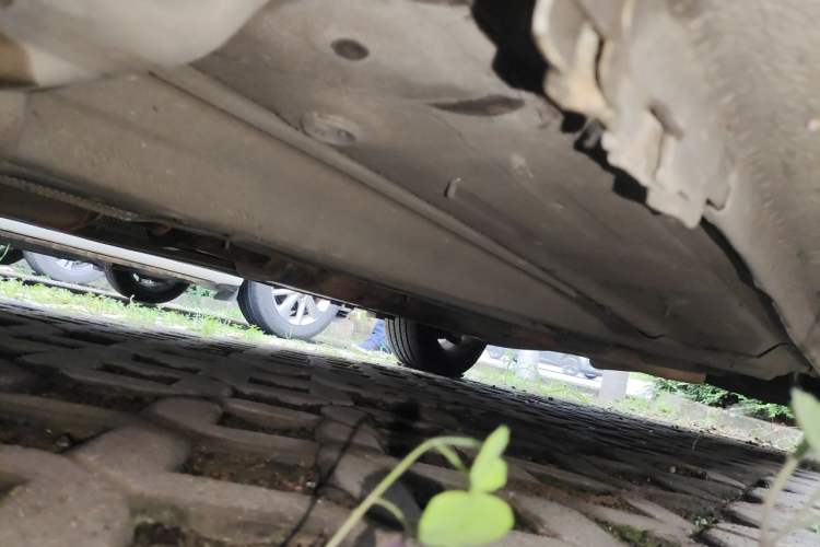 Used Buick LaCrosse 2012 2.4L SIDI Comfort Edition Chassis Front Left