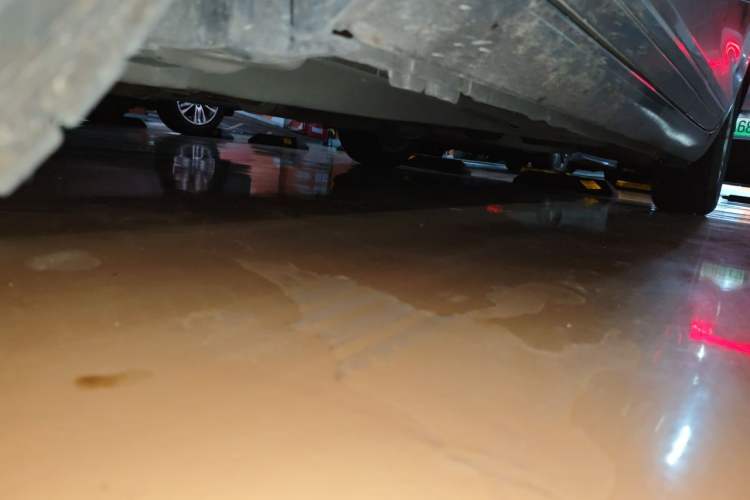 Used Buick LaCrosse 2012 2.4L SIDI Haoya Edition Chassis Front Left