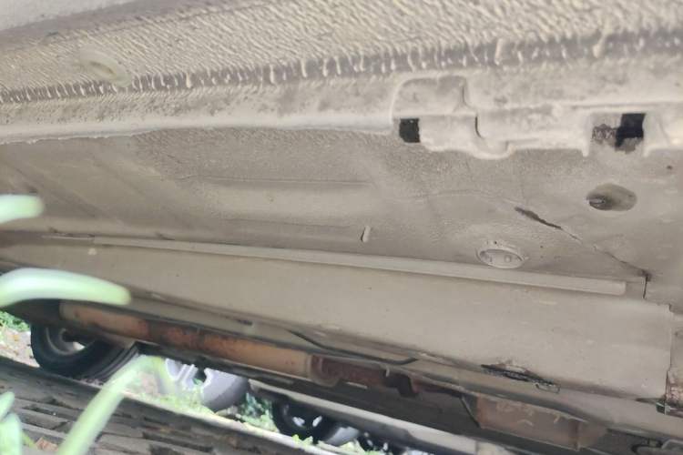 Used Buick LaCrosse 2012 2.4L SIDI Comfort Edition Chassis Front Right