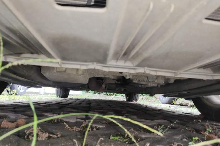 Used Buick LaCrosse 2012 2.4L SIDI Comfort Edition Chassis Front