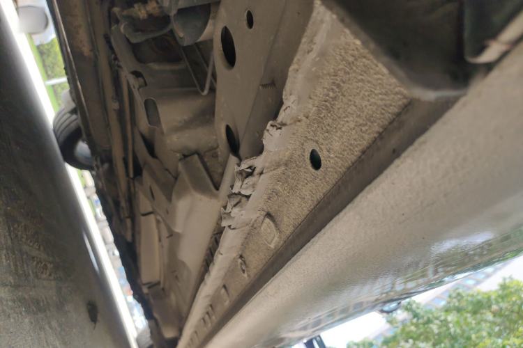 Used Buick LaCrosse 2012 2.4L SIDI Luxury Edition Chassis Rear Right
