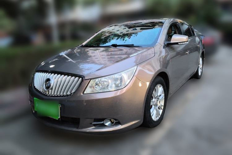Used Buick LaCrosse 2012 2.4L SIDI Elegant Edition Guazi used car, China used car export, Used car for sale, Used  cars, Cheapest cars for sale