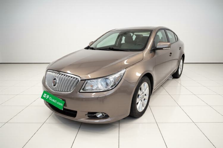 Gebrauchter Buick LaCrosse 2012 2.4L SIDI Comfort Edition Guazi used car, China used car export, Used car for sale, Used cars, Cheapest cars for sale