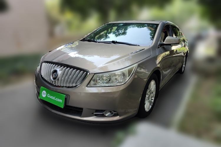 Used Buick LaCrosse 2012 2.4L SIDI Elegant Edition Guazi used car, China used car export, Used car for sale, Used  cars, Cheapest cars for sale