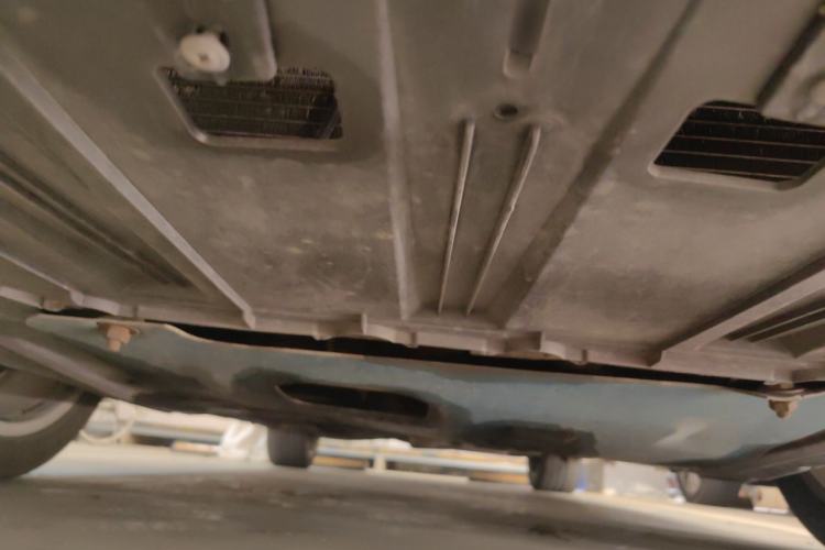 Used Buick LaCrosse 2012 2.4L SIDI Luxury Edition Chassis Front