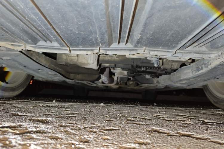 Used Buick LaCrosse 2012 2.4L SIDI Luxury Edition Chassis Front
