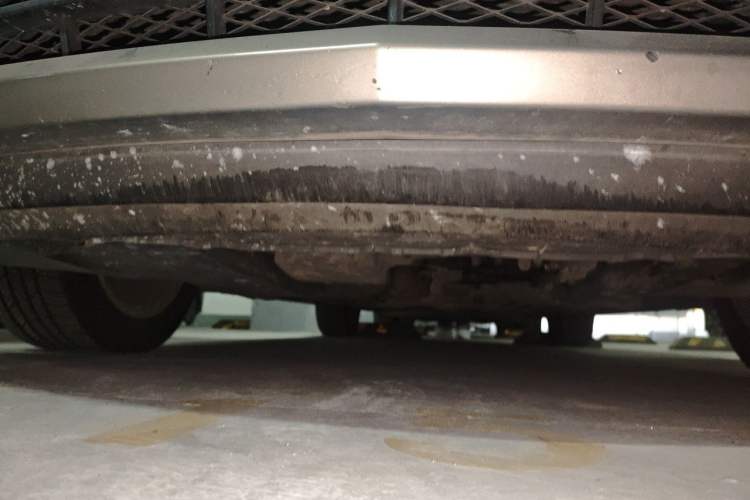 Used Buick LaCrosse 2012 2.4L SIDI Elegant Edition Chassis Front