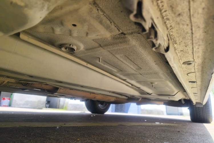 Used Buick LaCrosse 2012 2.4L SIDI Elegant Edition Chassis Front Left