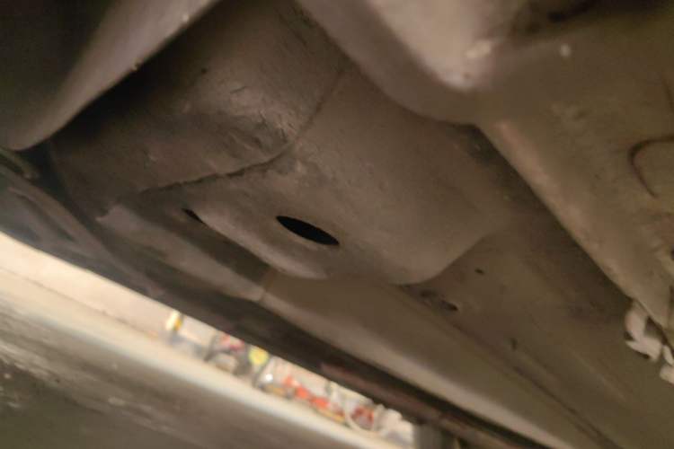 Used Buick LaCrosse 2012 2.4L SIDI Luxury Edition Chassis Front Left